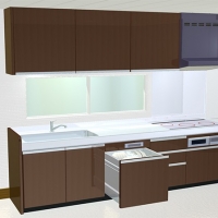 房屋设备厨具