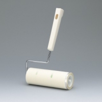 去除各种表面颗粒物的中等粘合强度胶辊清洁器