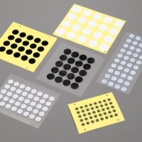 Vent filter applications Punched products TEMISH®