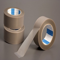5 密耳 PTFE 薄膜胶带 P-421 NAT