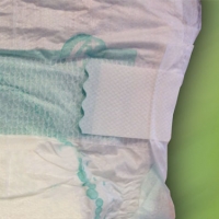 封闭胶带 Non Woven with/without Hook