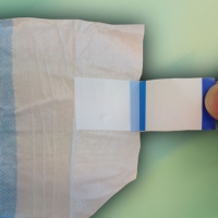 封闭胶带 Polypropylene type with/without Hook
